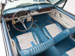 Ford Mustang GT Convertible 1966 года